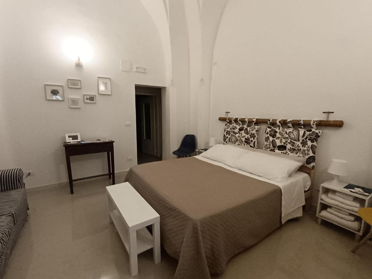 La Piazza Villa San Giorgio Ionico Exterior photo